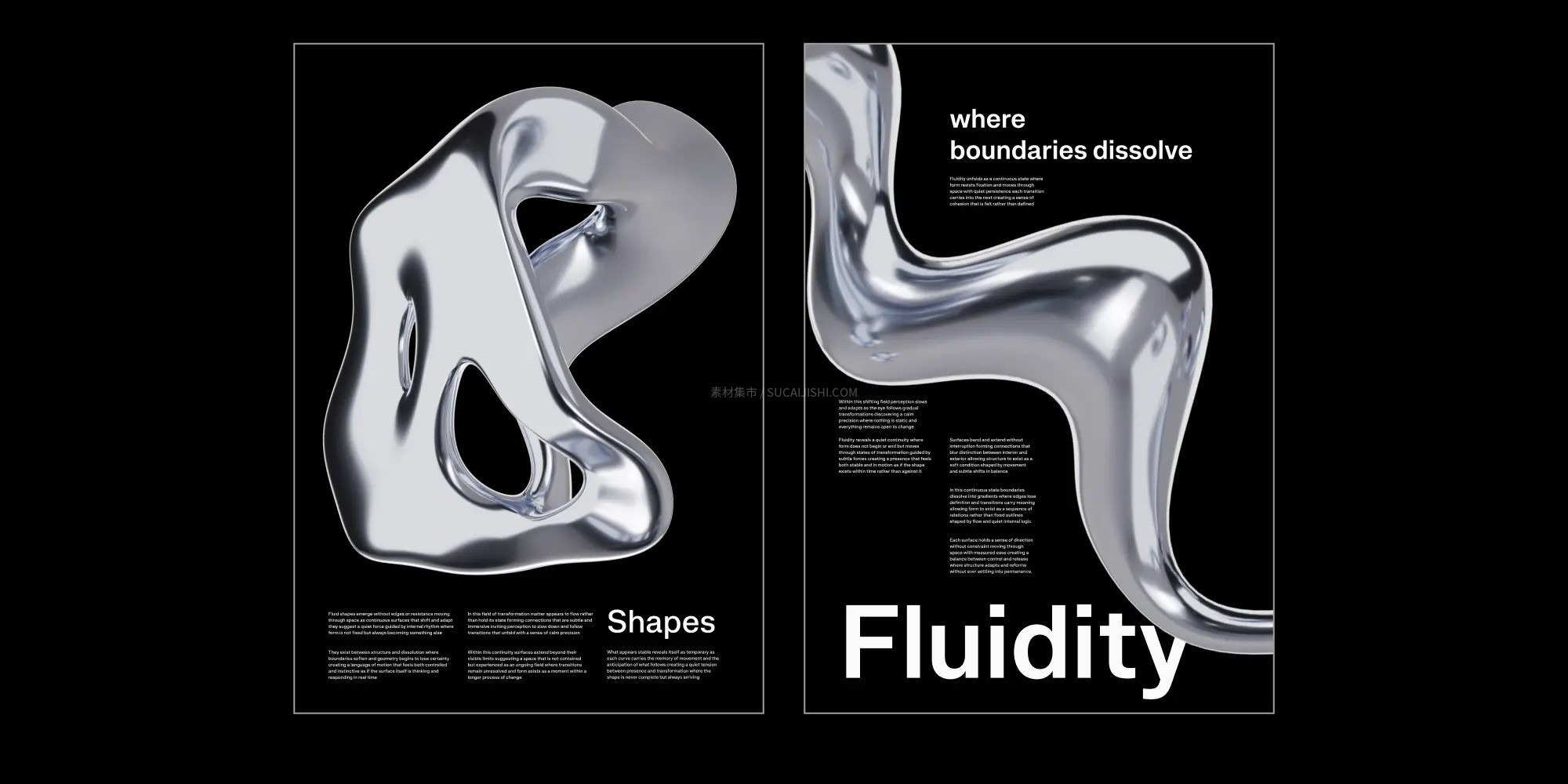 Fabric Grotesk 经典瑞士现代风无衬线字体